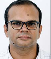 Pr. Salu Varghese